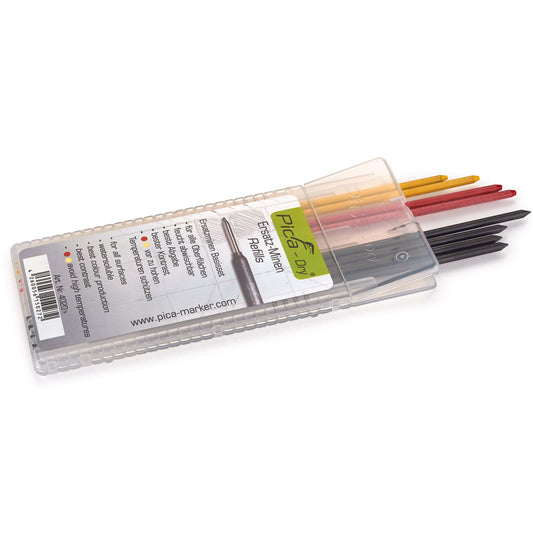 Pica Dry Pencil Refill 4020 alt 0